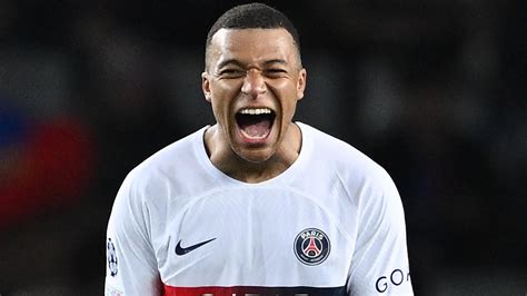 Champions League top scorers 2023/24: Mbappé leapfrogs Kane .